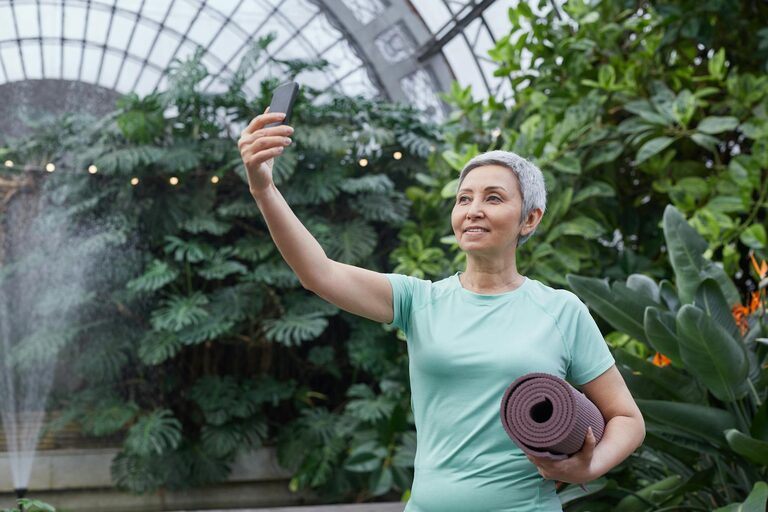 How to Maintain Healthy Phone Habits for Better Wellbeing