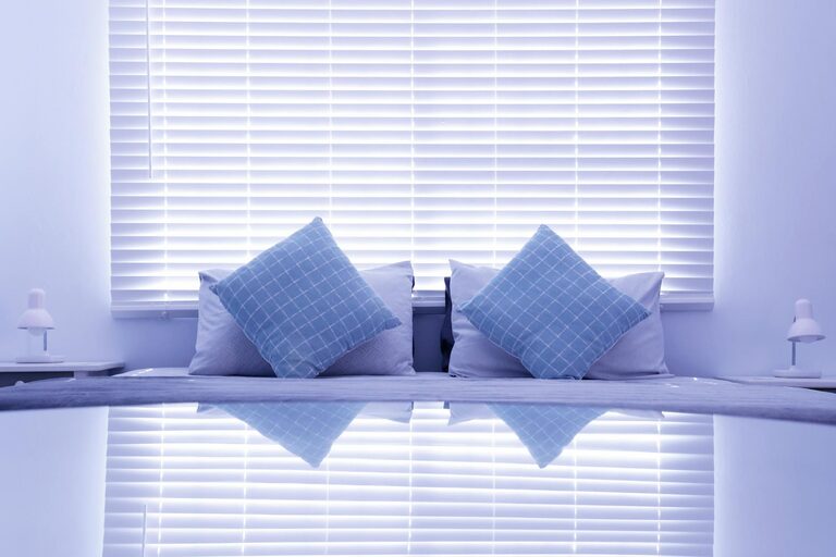 Tips for Choosing Calm Colors to Transform Your Home